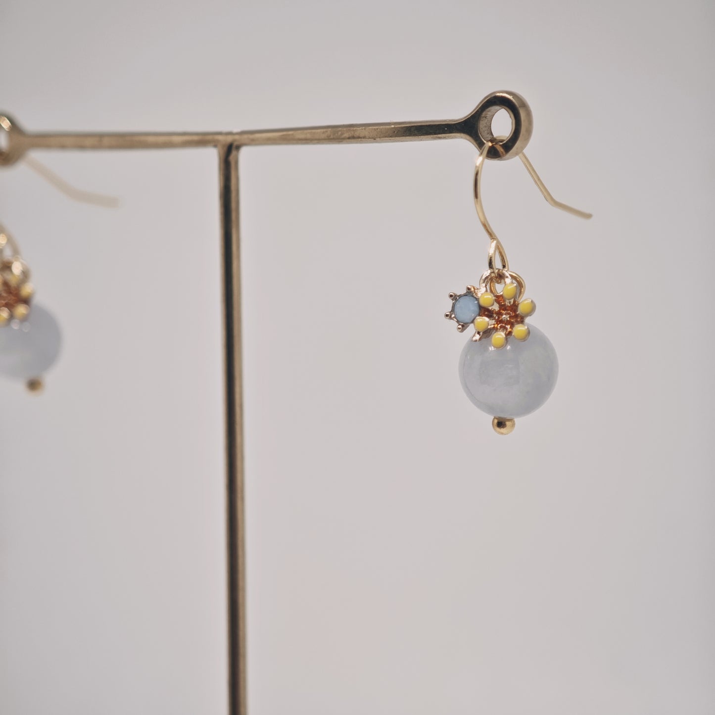 Nyonya Fleur Earring