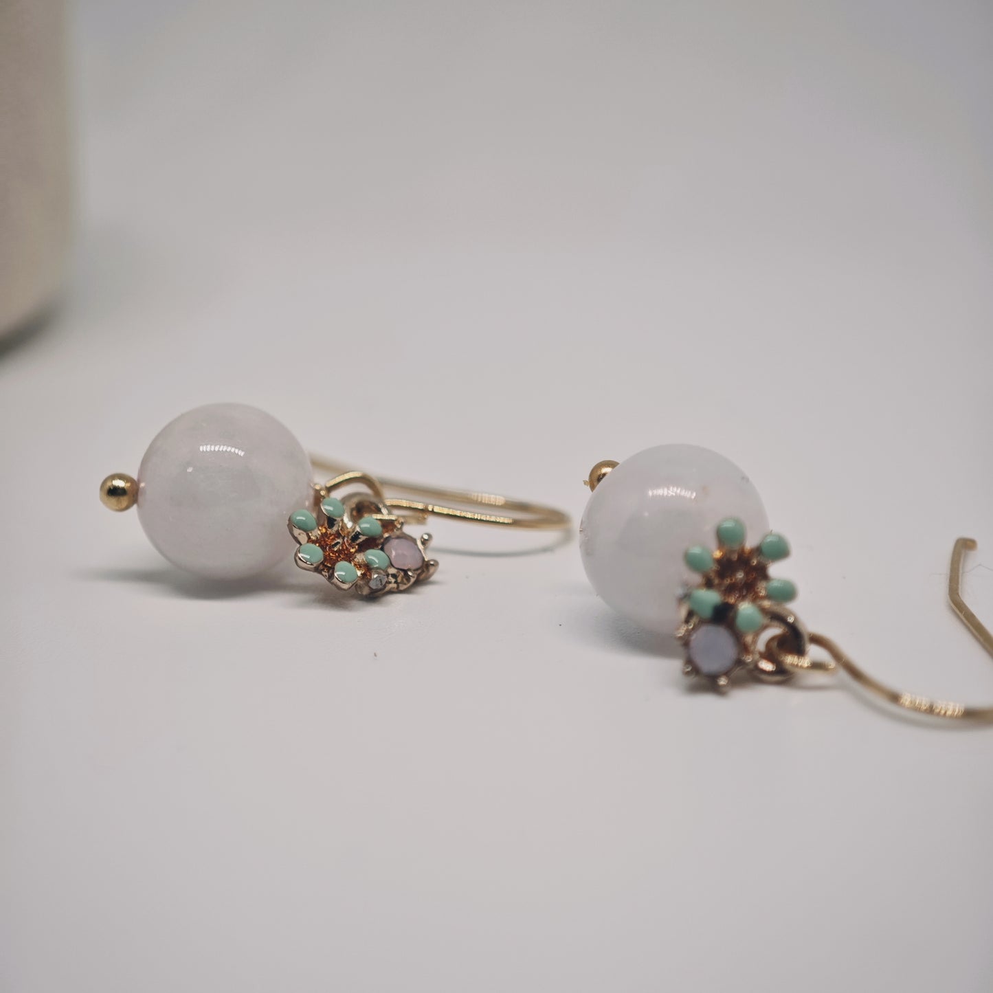 Nyonya Fleur Earring