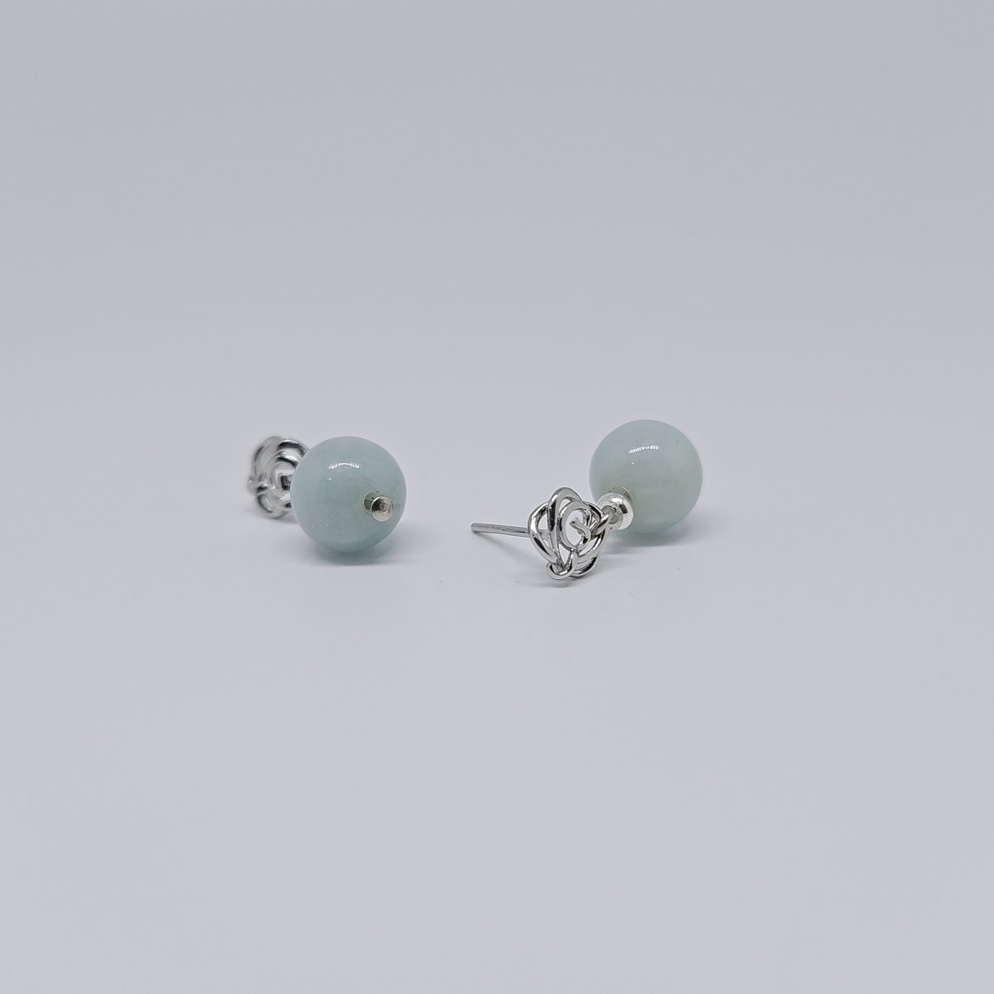 Rosella Jade Earring