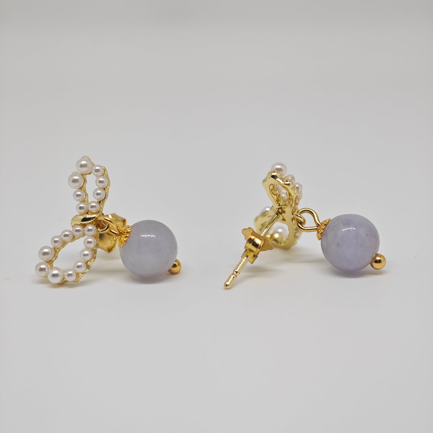 Rixon Earring