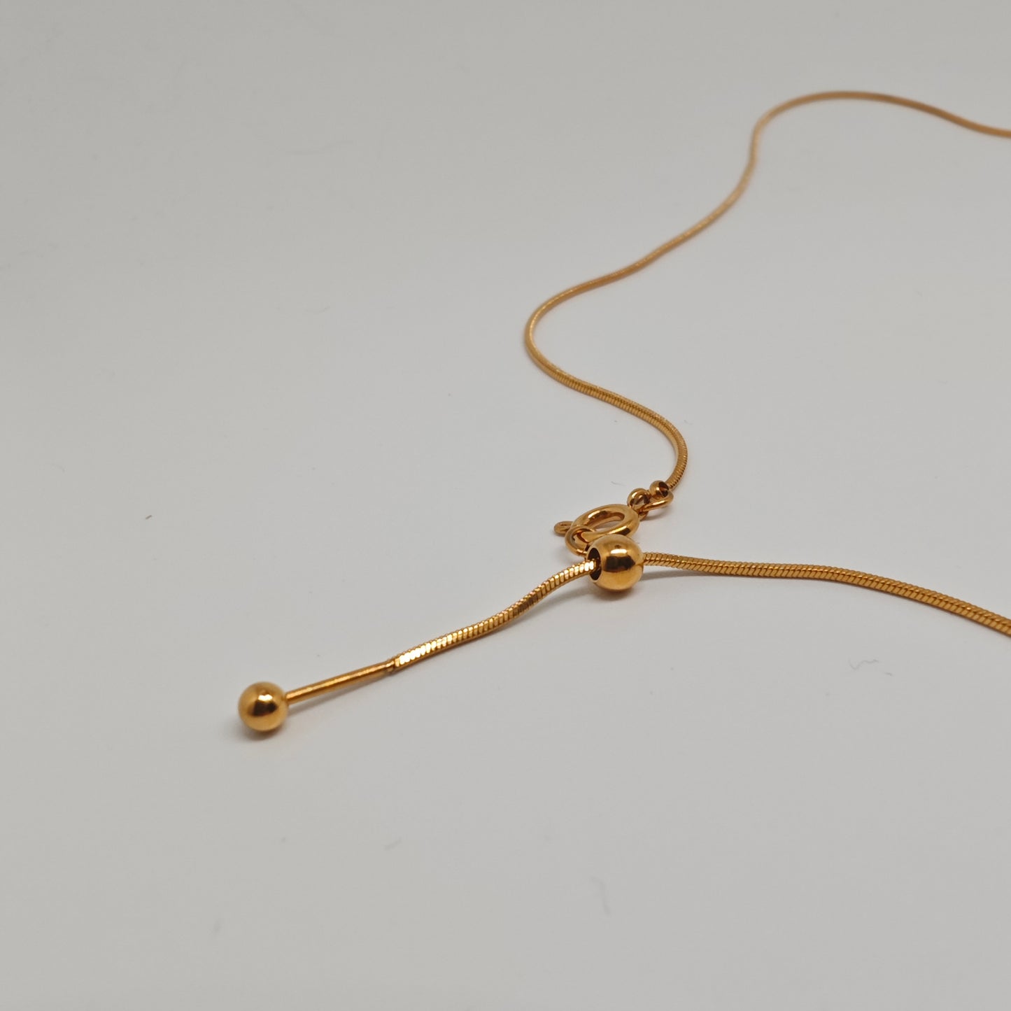 Seraphina Jade Necklace