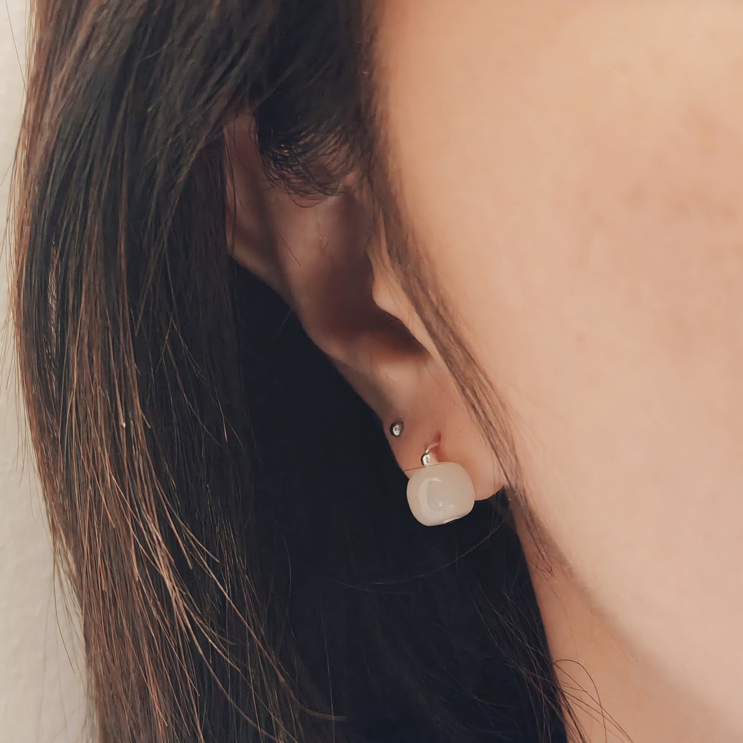 Lantern Earring