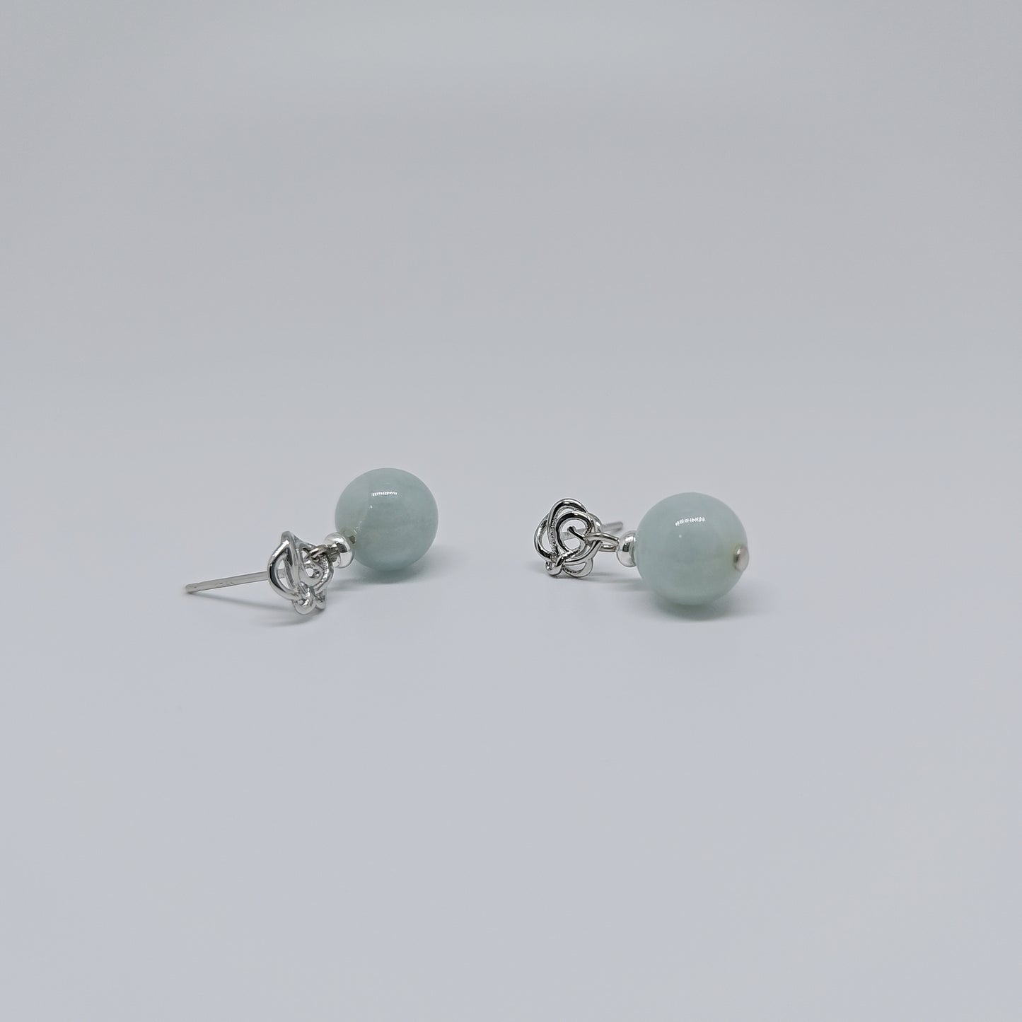 Rosella Jade Earring