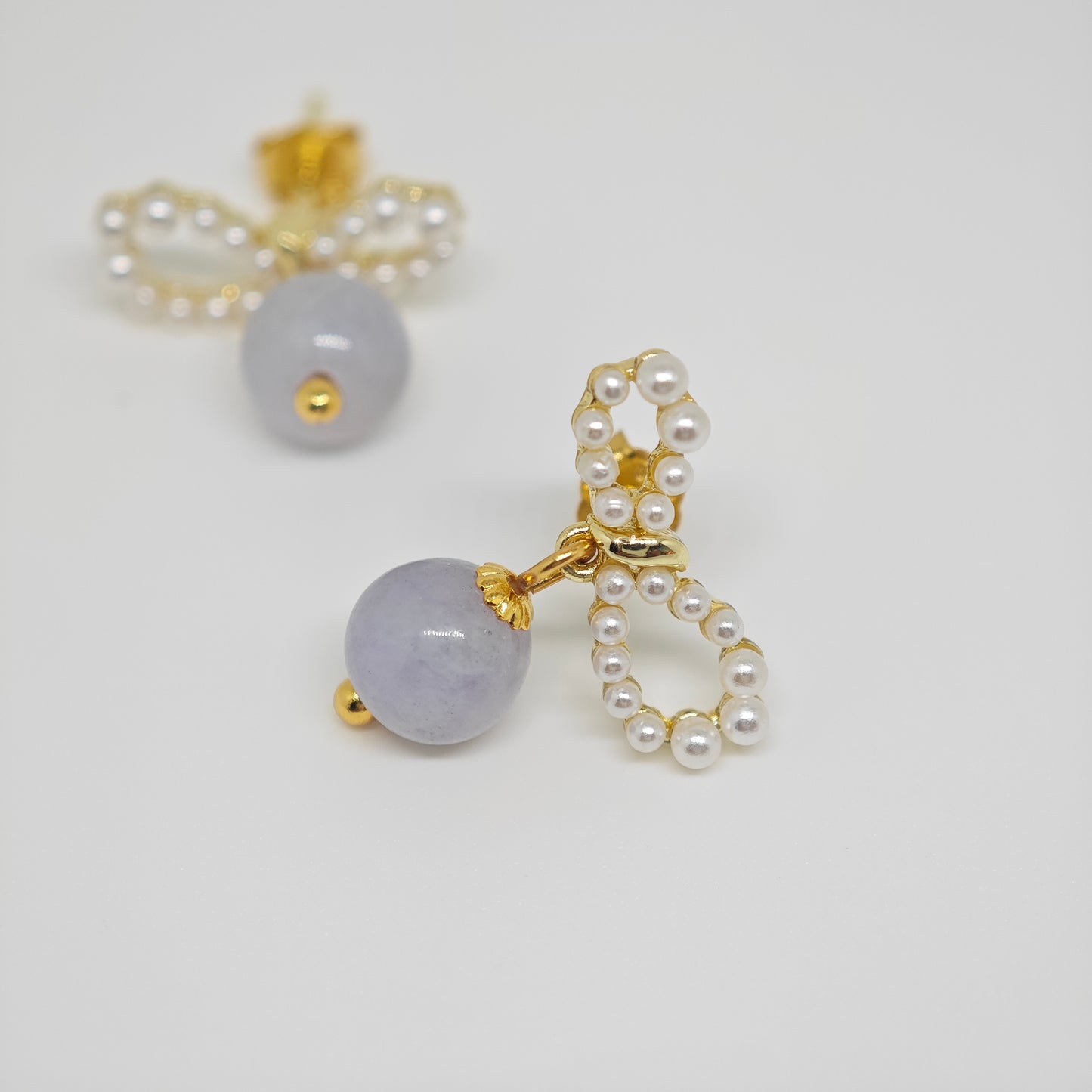 Rixon Earring