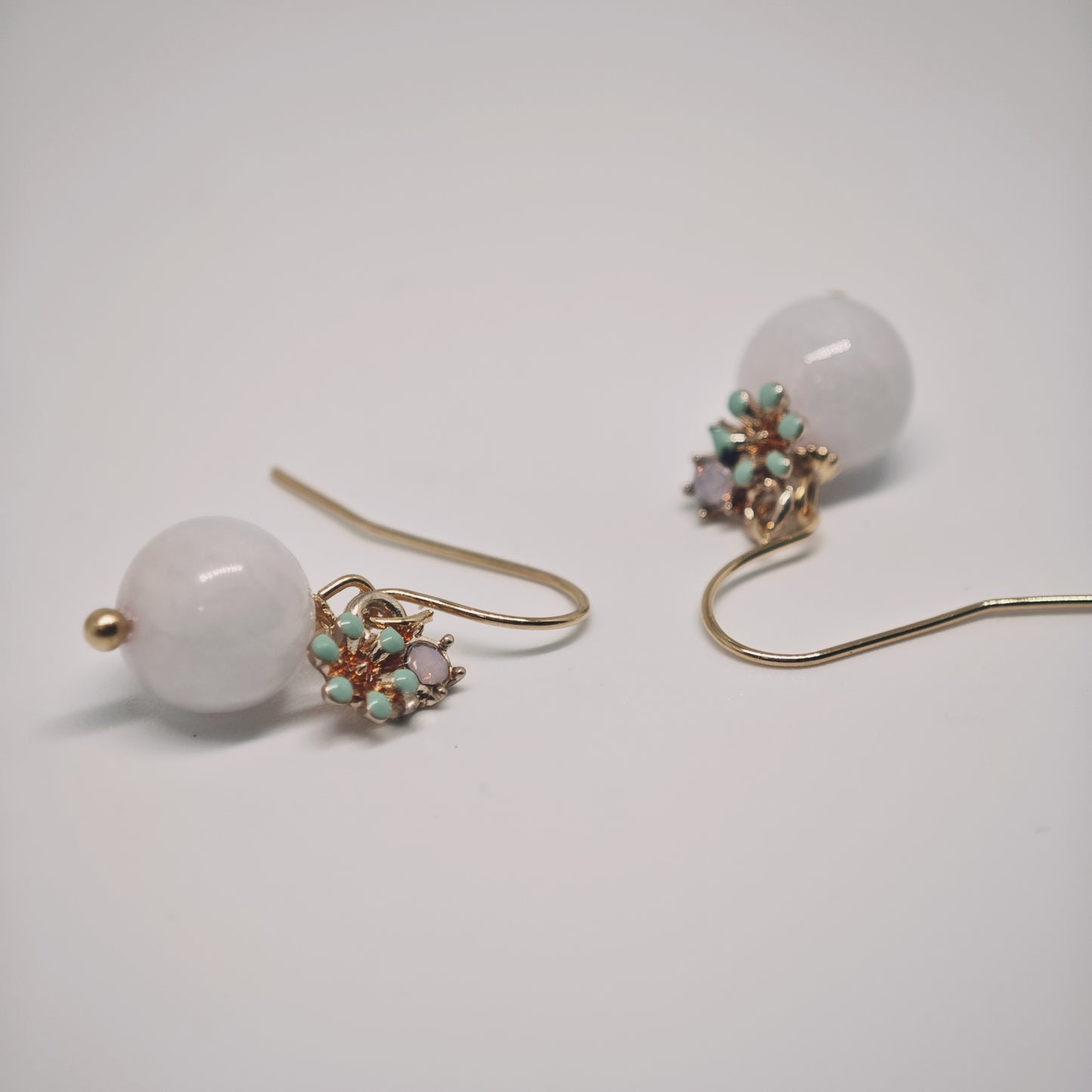 Nyonya Fleur Earring