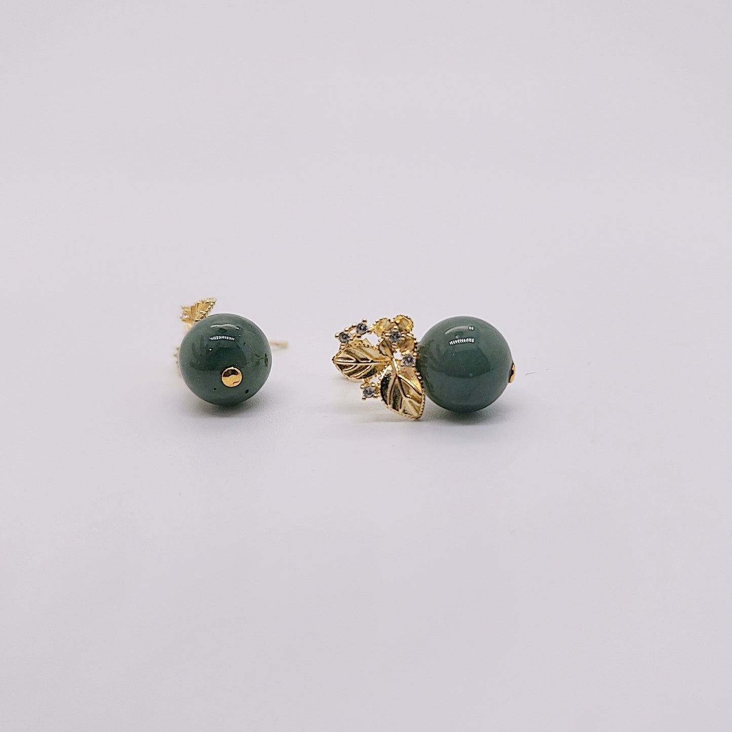 Full Bloom Earring