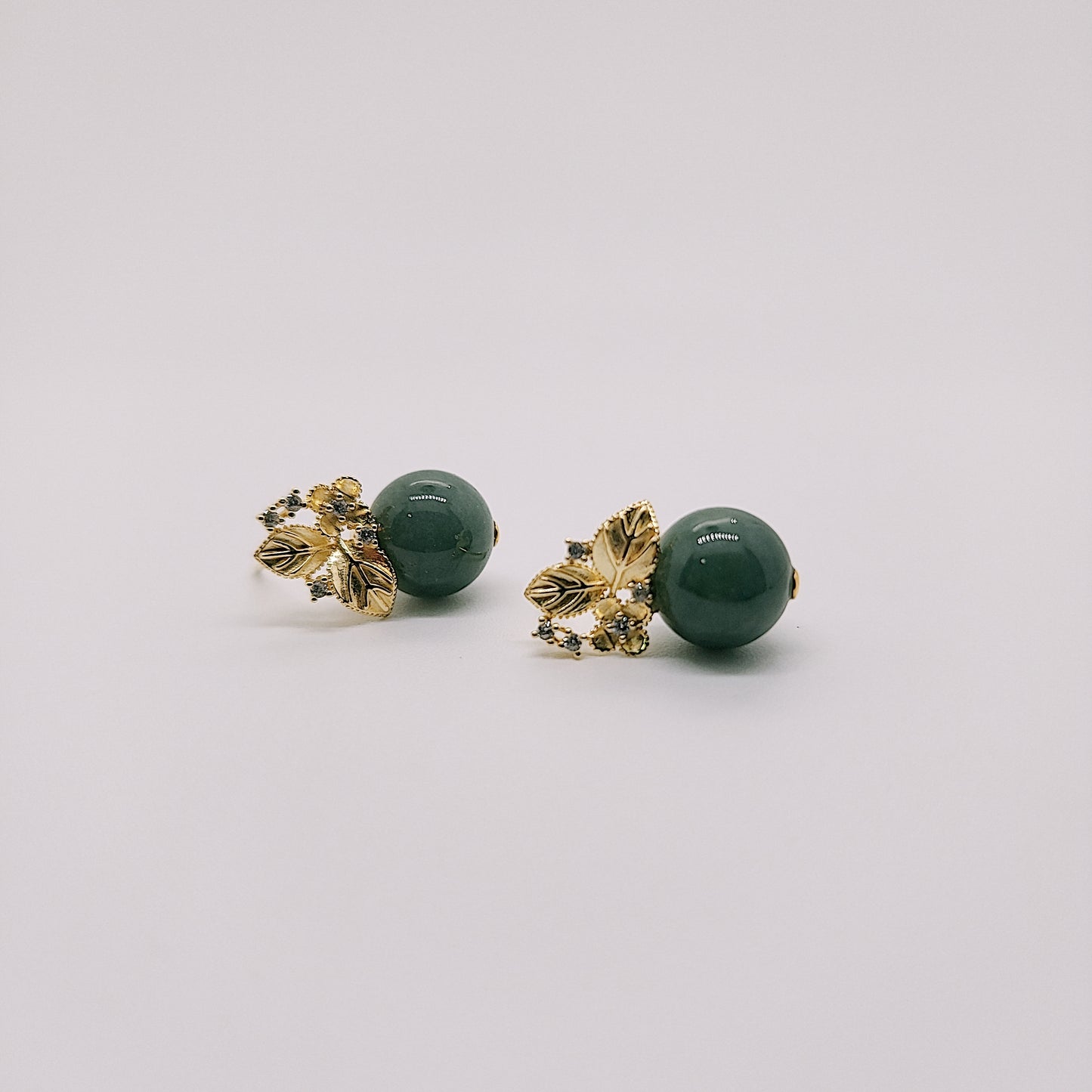 Full Bloom Earring