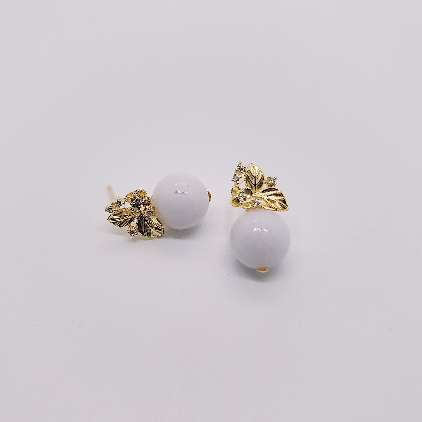 Full Bloom Earring