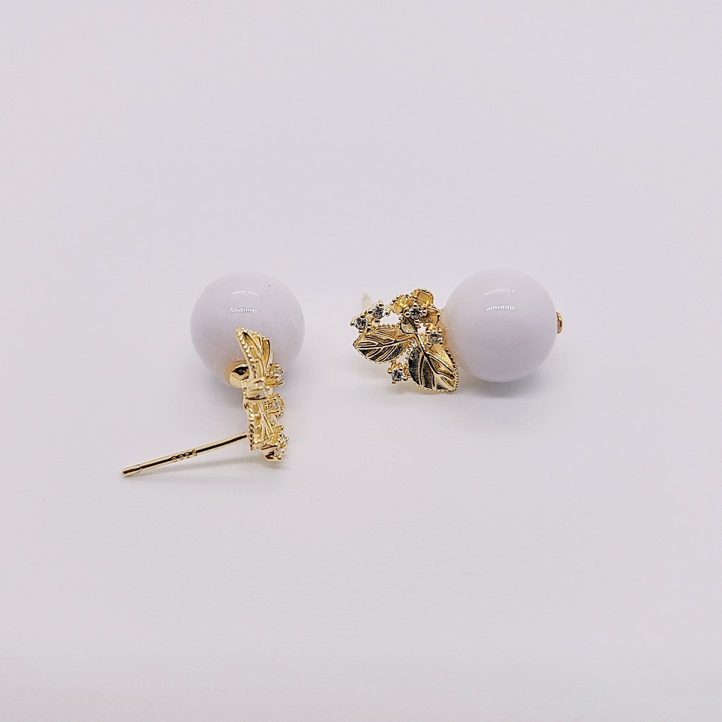 Full Bloom Earring