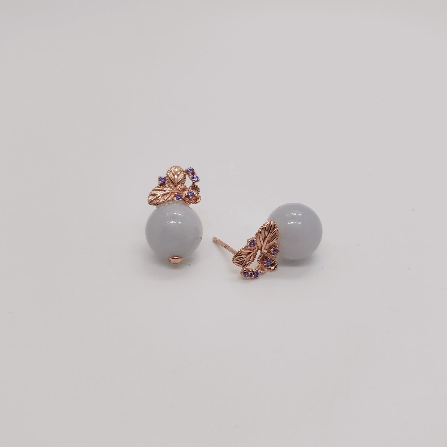 Full Bloom Earring