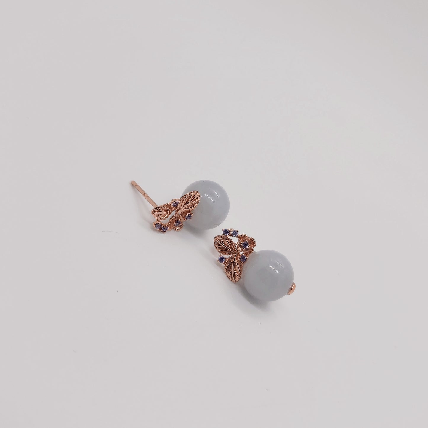 Full Bloom Earring