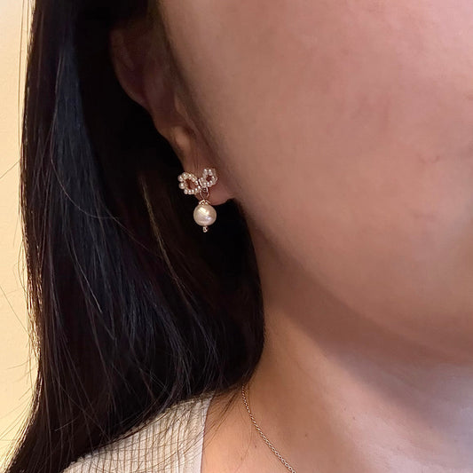 Rixon Earring