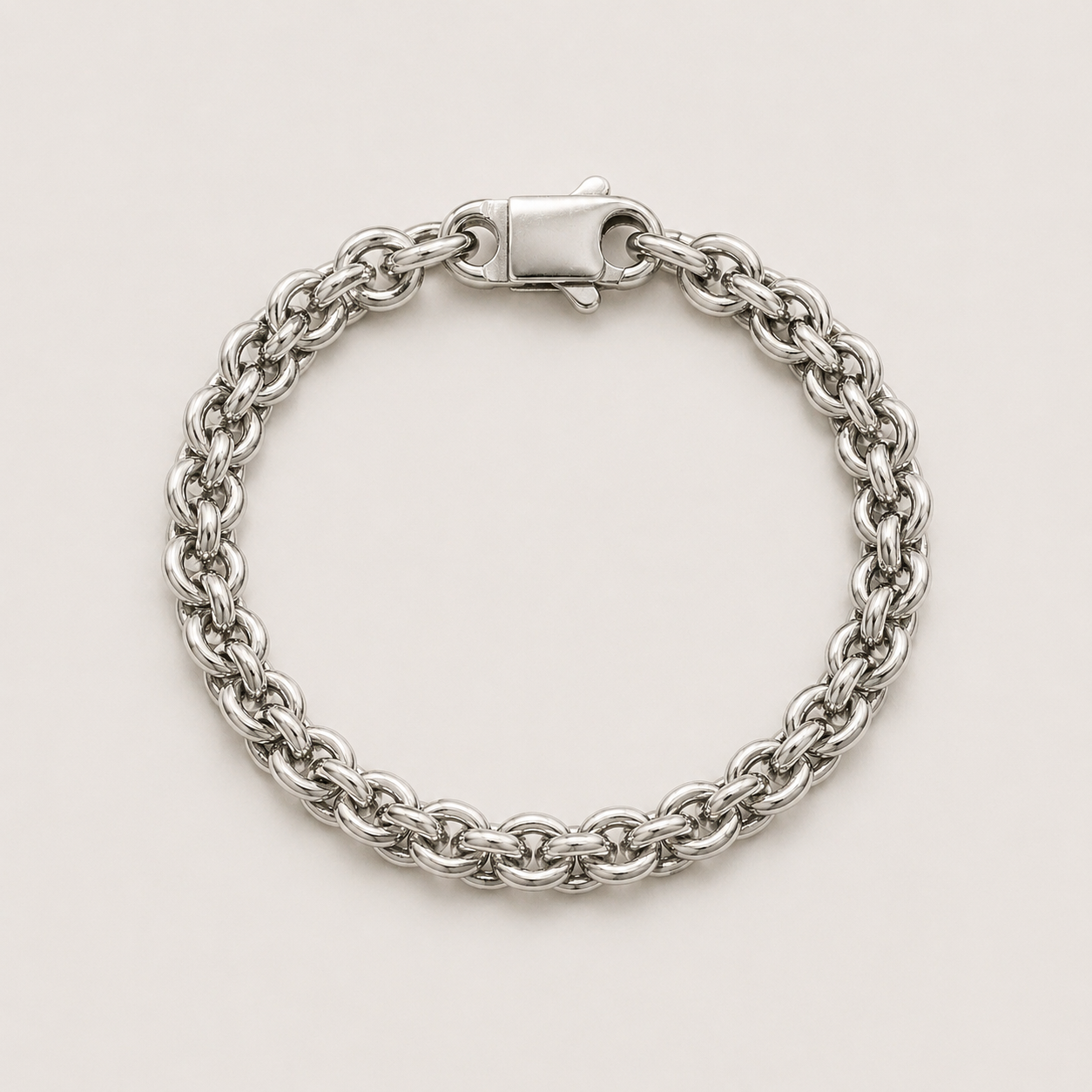 Cressa Chain Bracelet