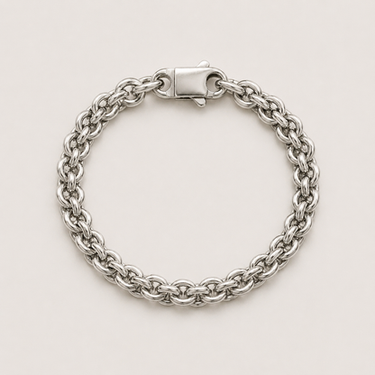 Cressa Chain Bracelet