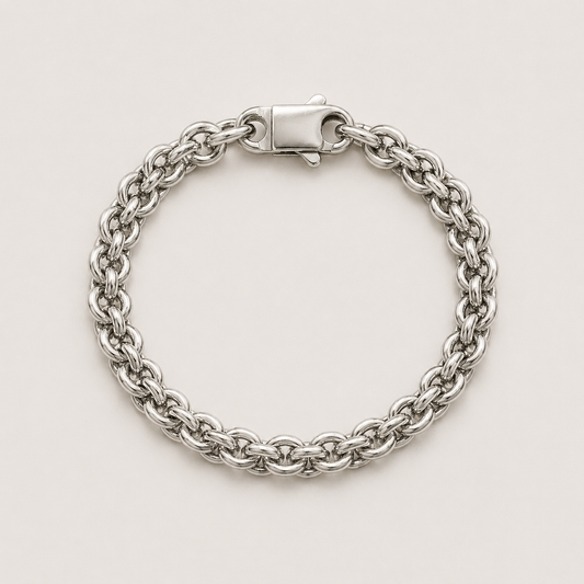 Cressa Chain Bracelet