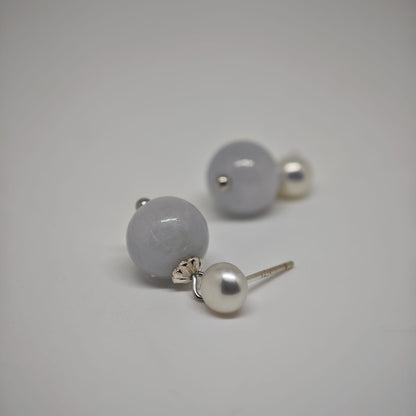 Nebula Earring (Mini)