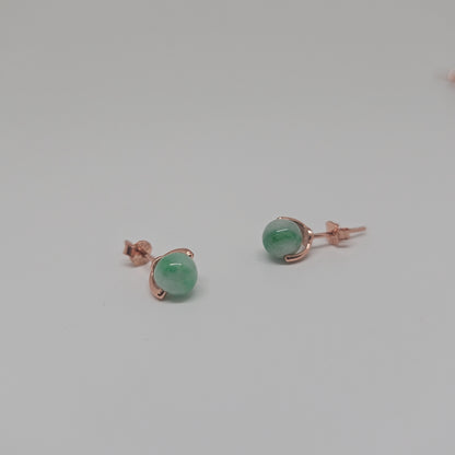 Sceptor Earring