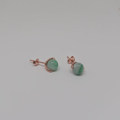Sceptor Earring