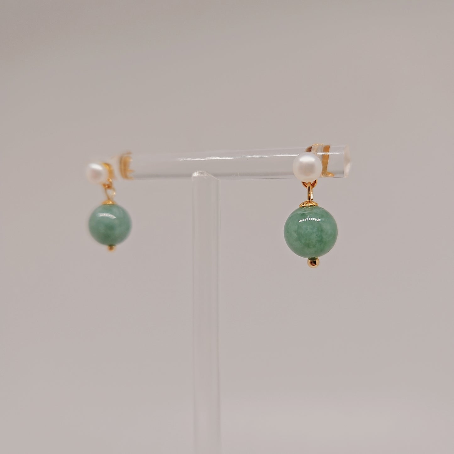 Nebula Earring (Mini)