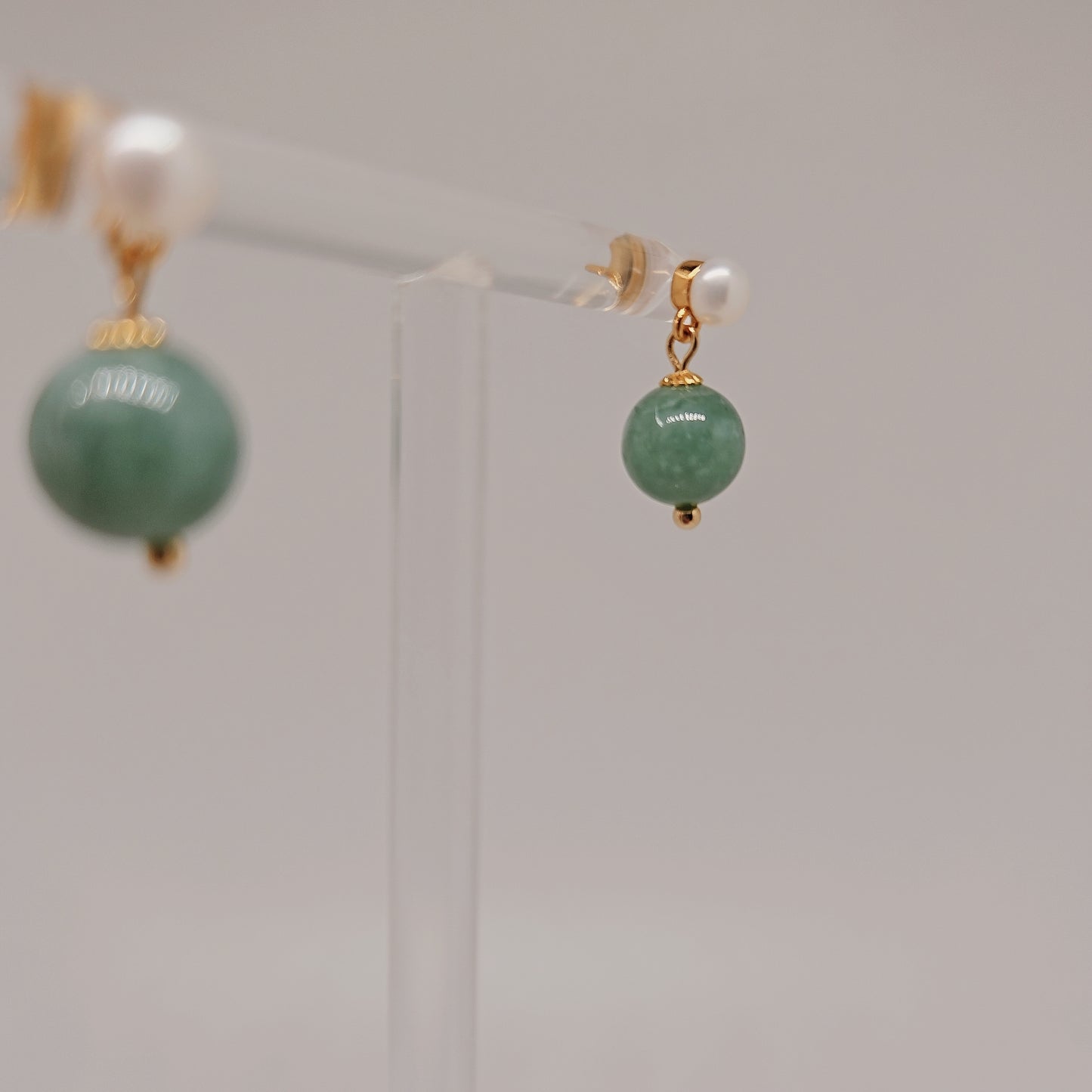 Nebula Earring (Mini)