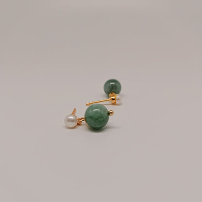 Nebula Earring (Mini)