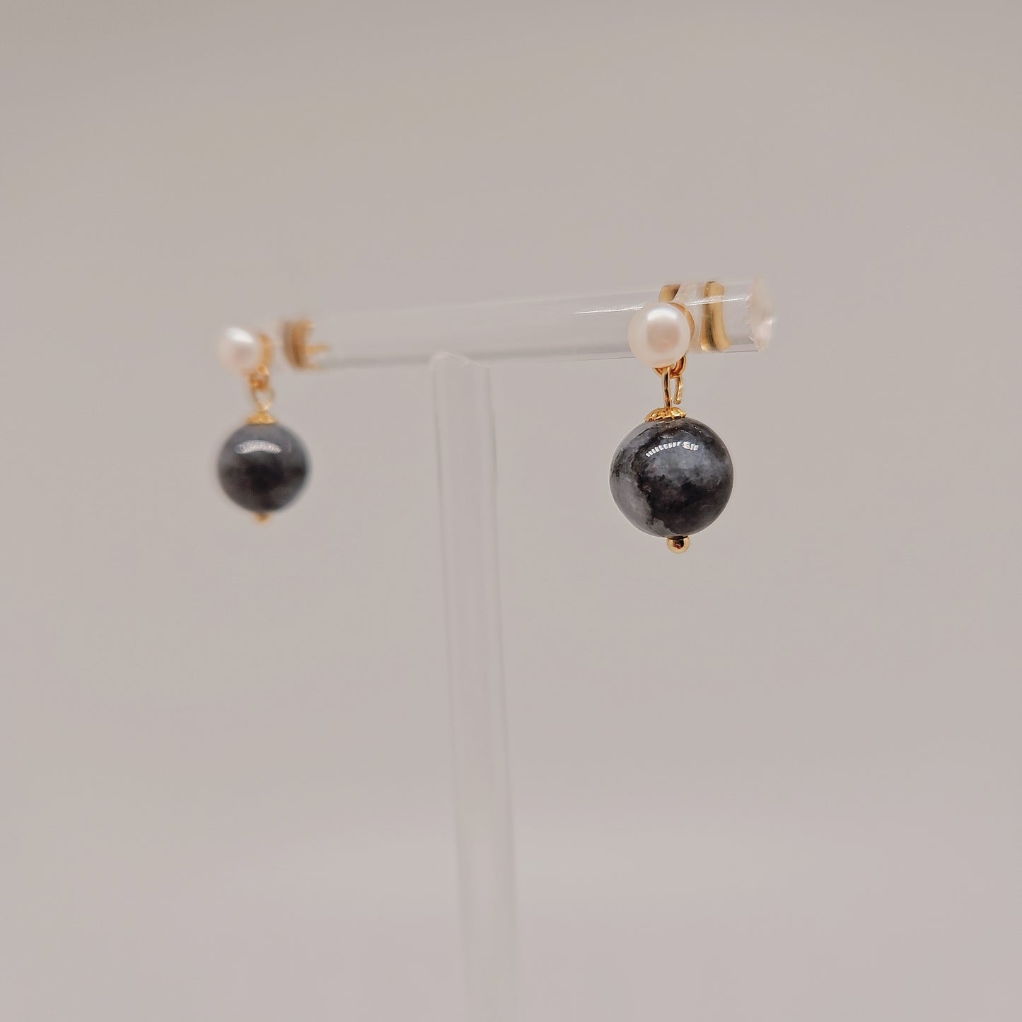 Nebula Earring (Mini)