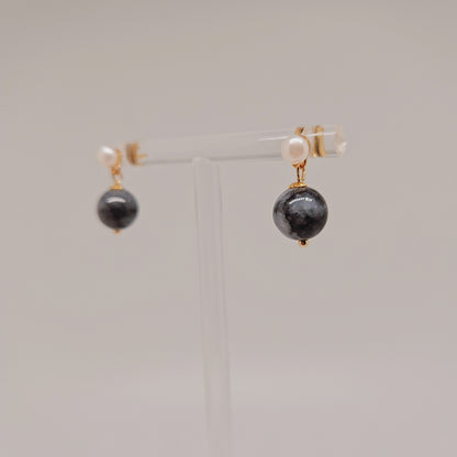 Nebula Earring (Mini)