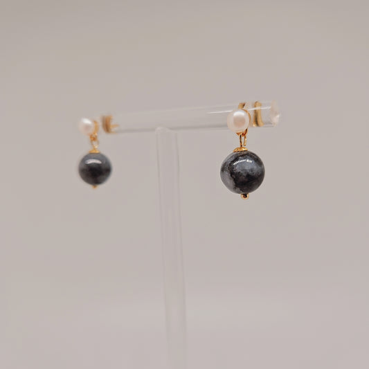 Nebula Earring (Mini)