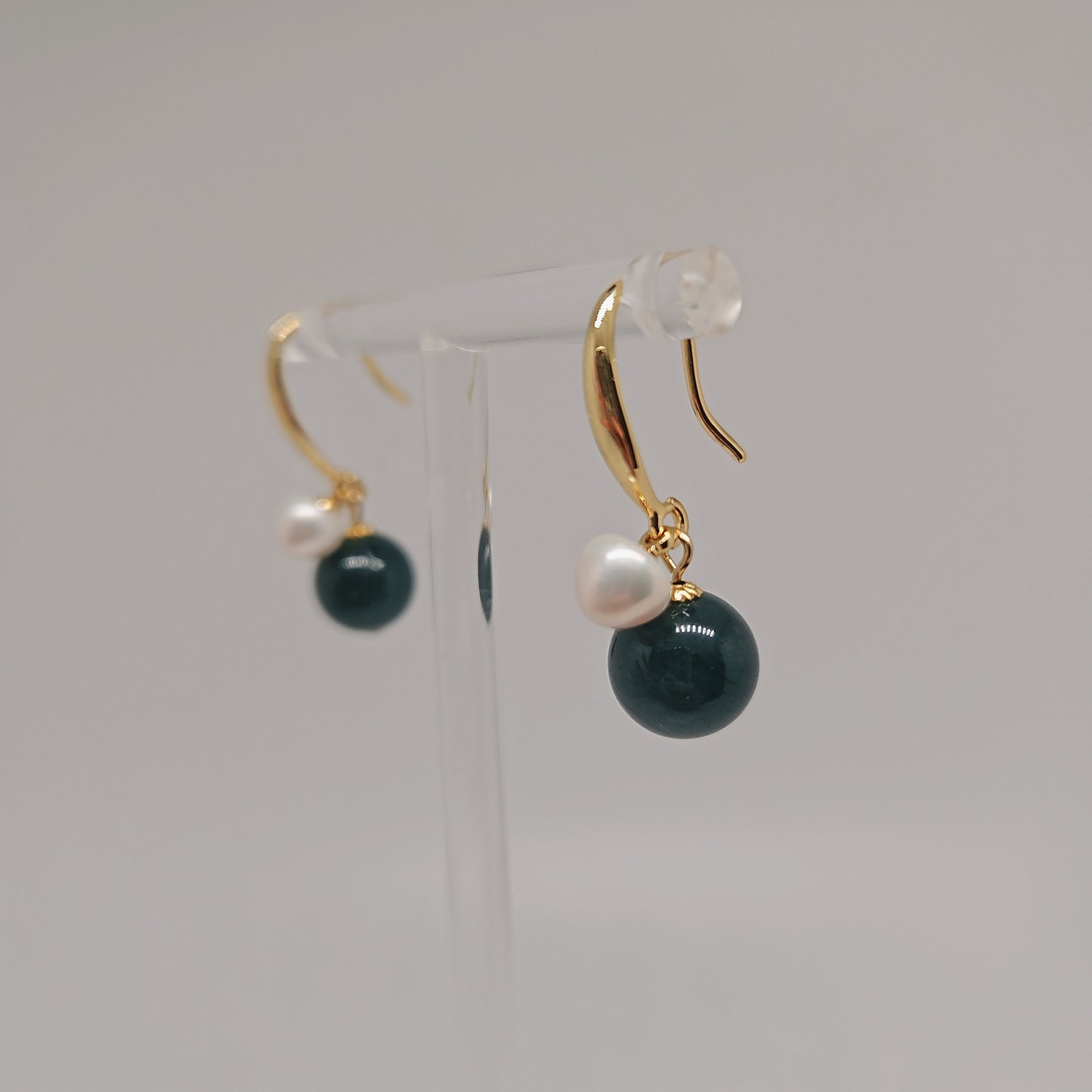 Capella Earring