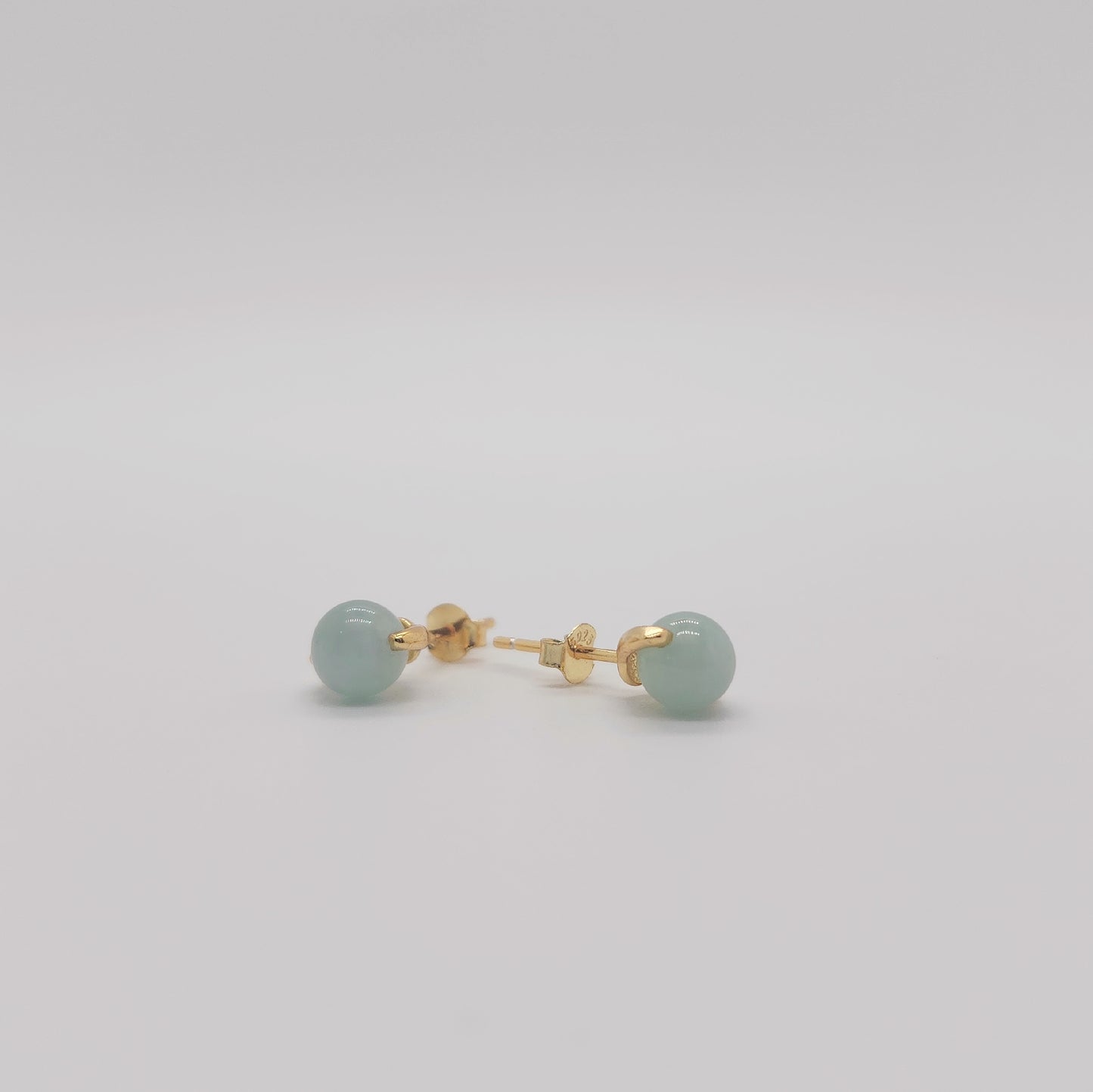 Sceptor Earring