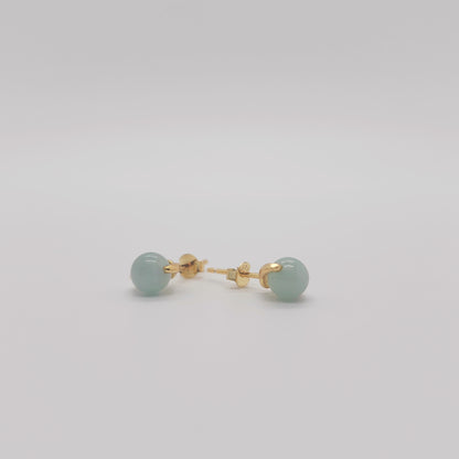 Sceptor Earring