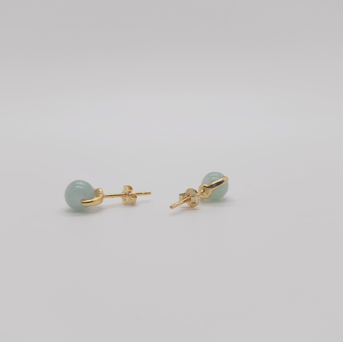 Sceptor Earring