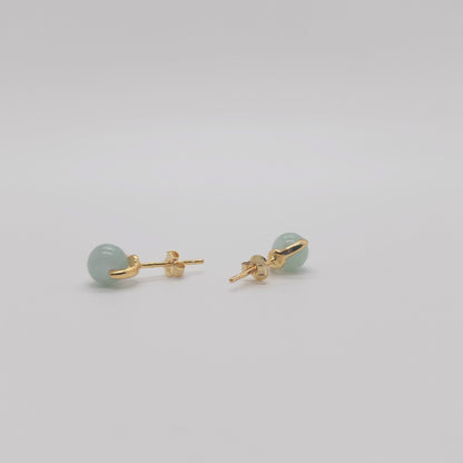Sceptor Earring