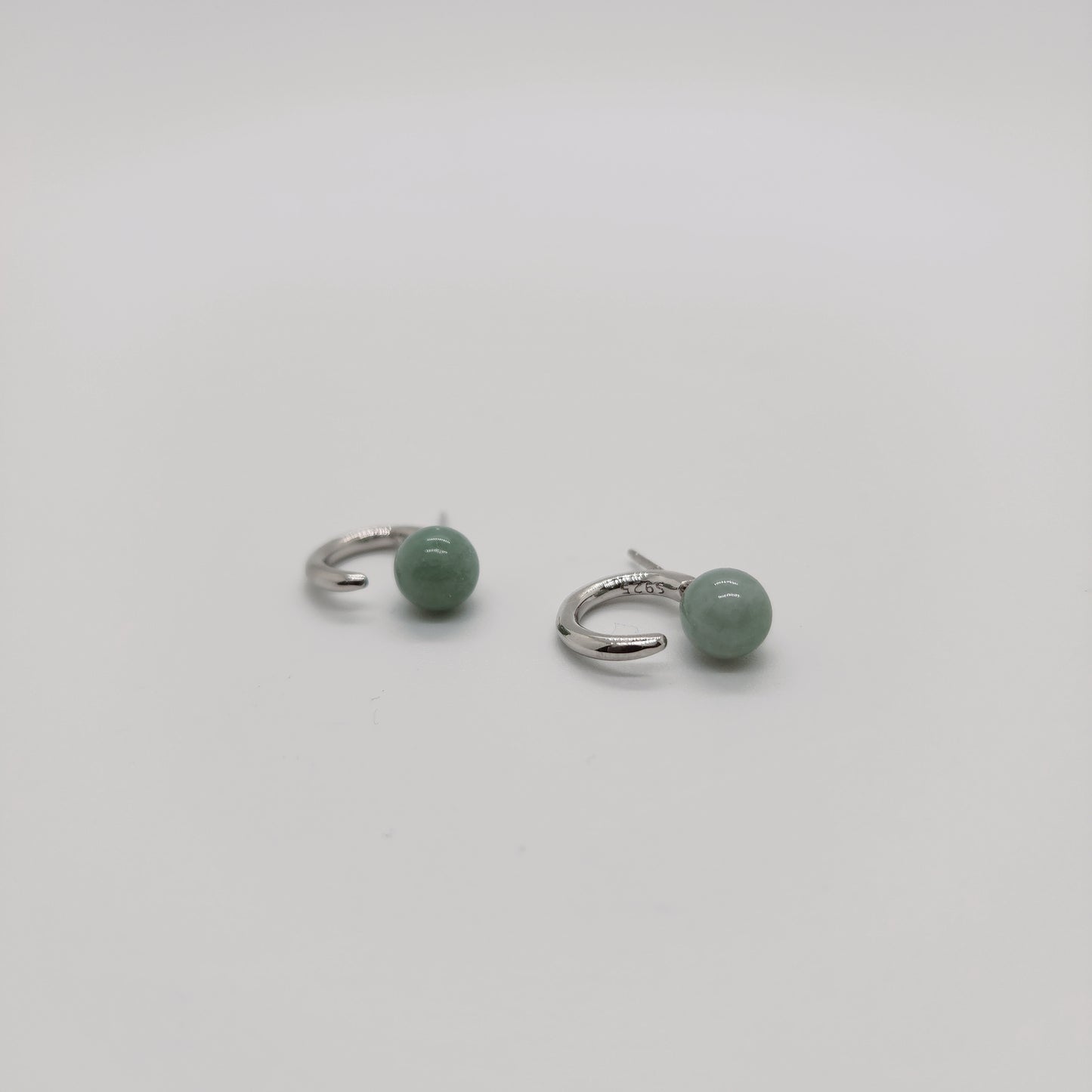 Classic Jade Huggies [2-way-wear]