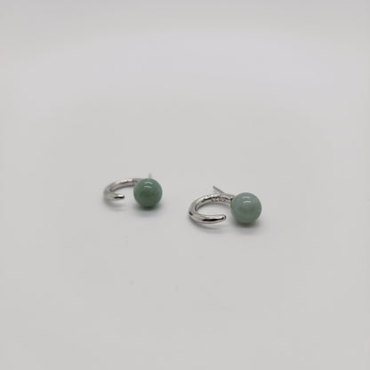 Classic Jade Huggies [2-way-wear]