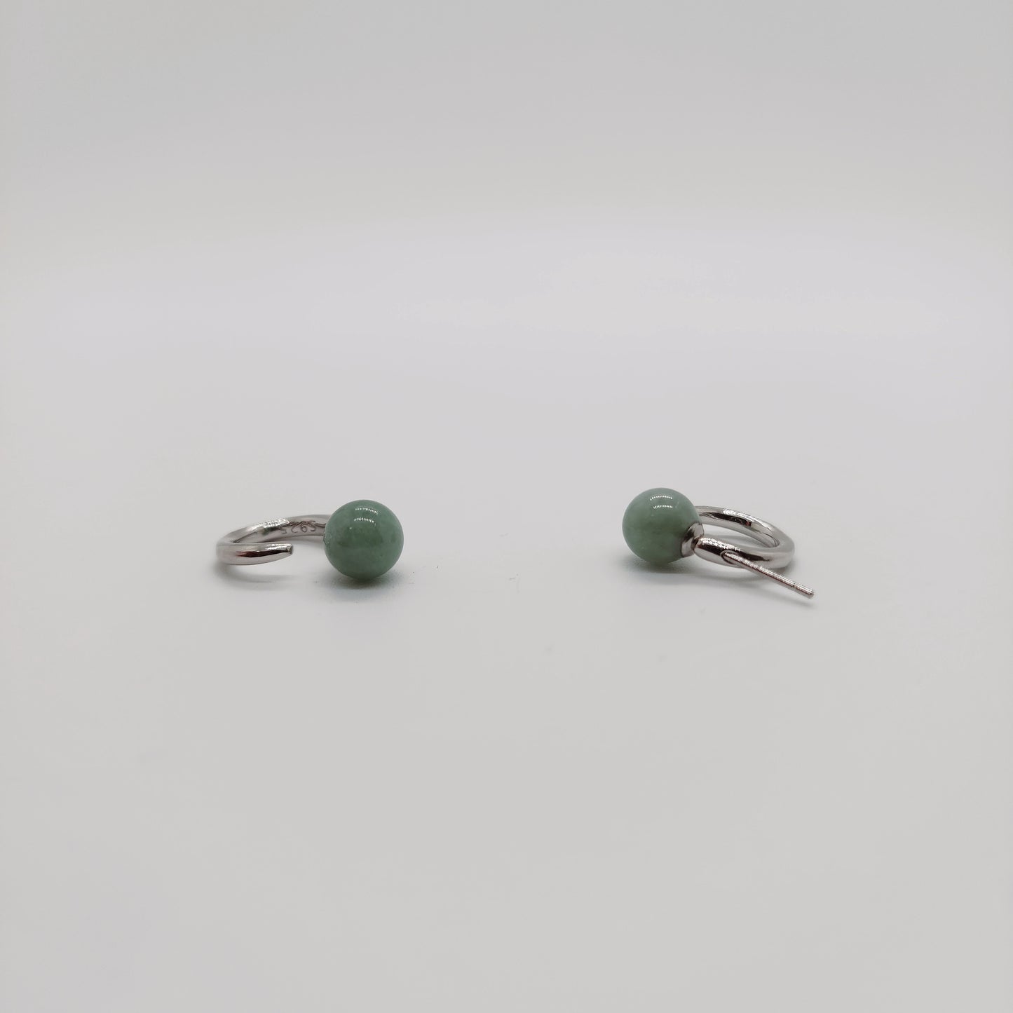 Classic Jade Huggies [2-way-wear]