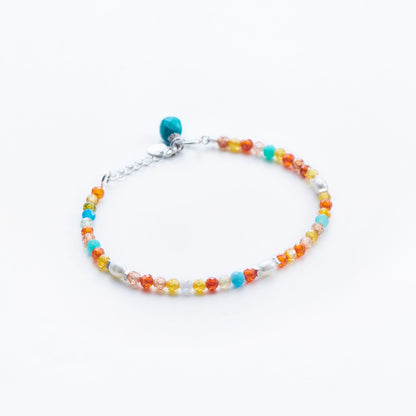 Mini Marvel Stone (Crystal) Bracelet