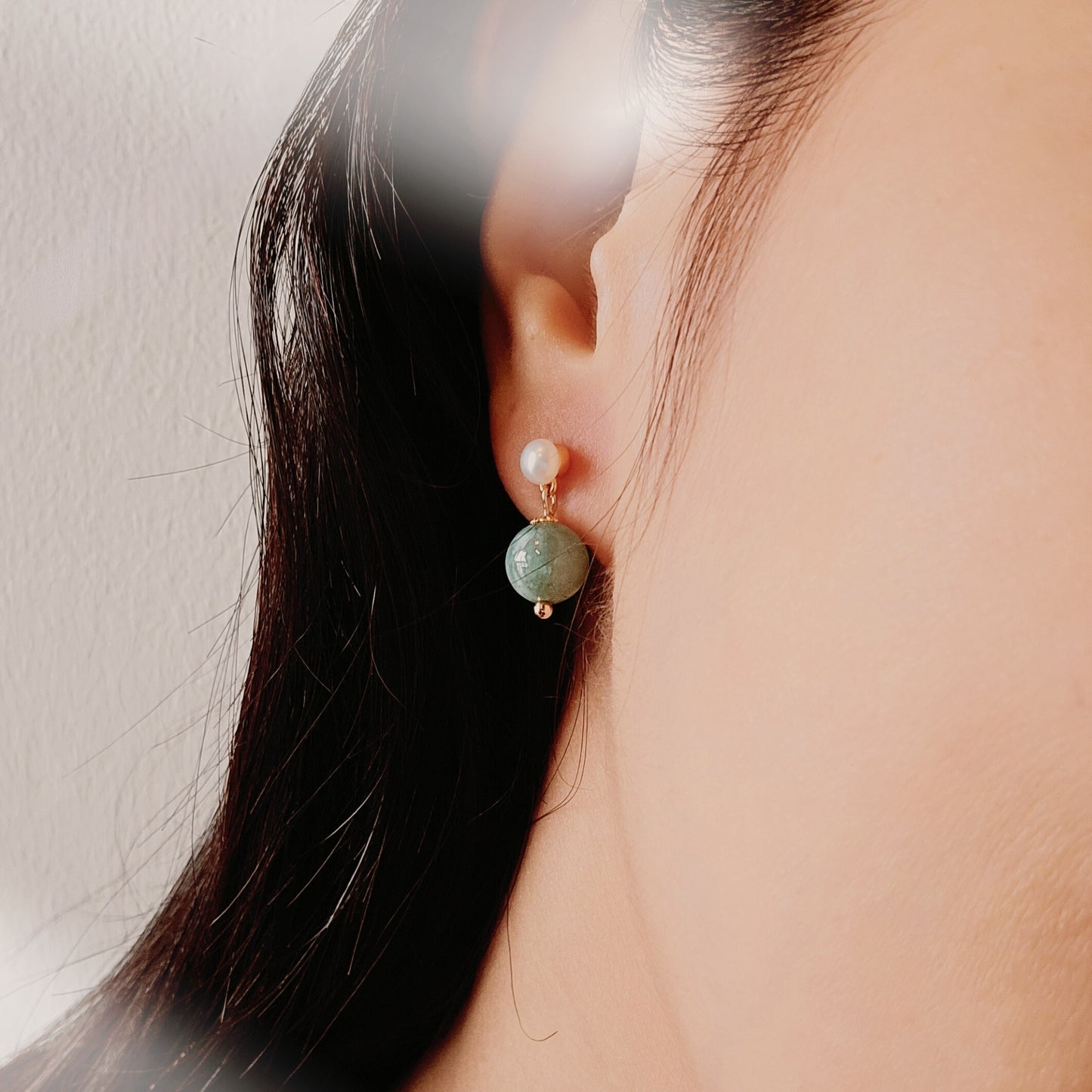 Nebula Earring (Mini)