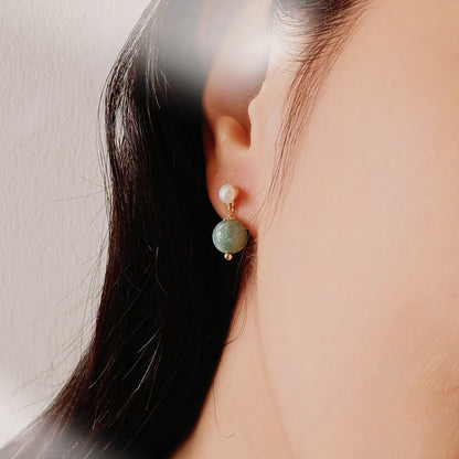 Nebula Earring (Mini)