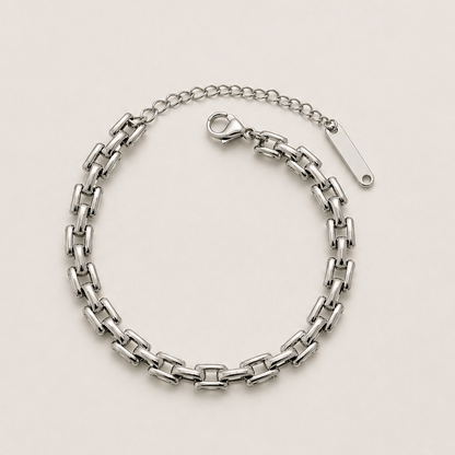 Aurelle Chain Bracelet