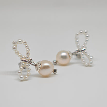 Rixon Earring