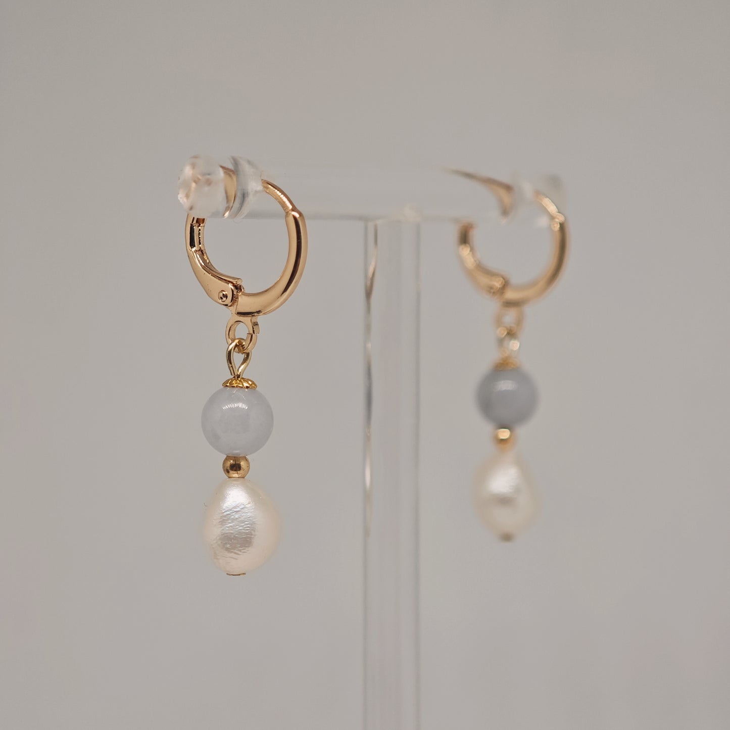 Celia Jade x Pearl Dangle