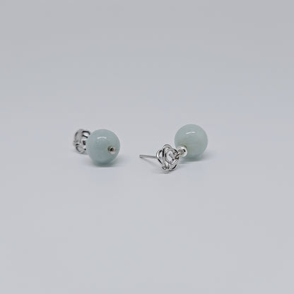 Rosella Jade Earring