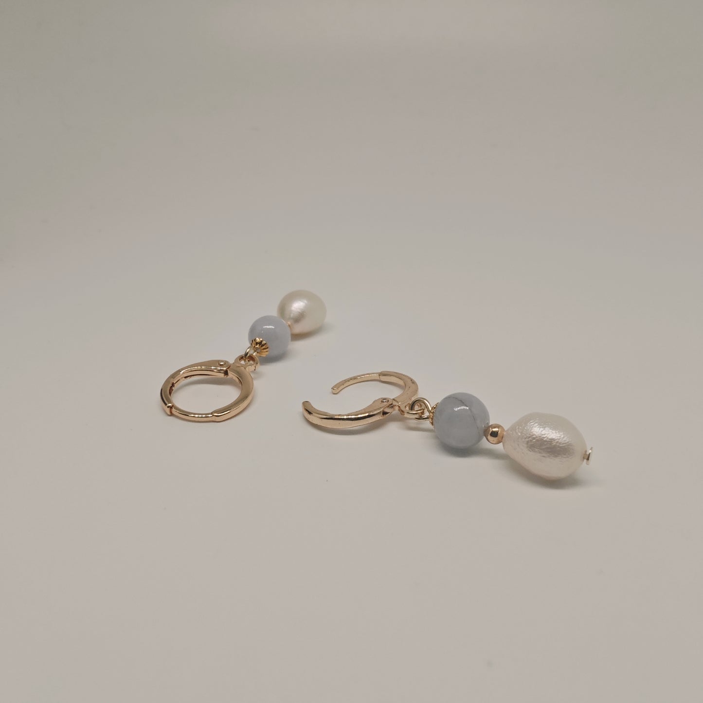 Celia Jade x Pearl Dangle