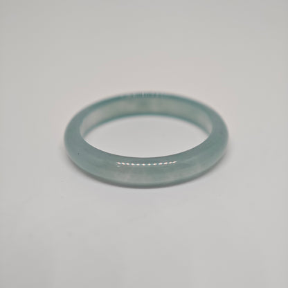 Clearance Sale - Plain Jade Ring