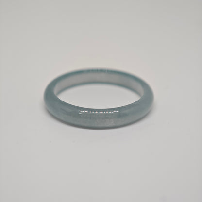Clearance Sale - Plain Jade Ring