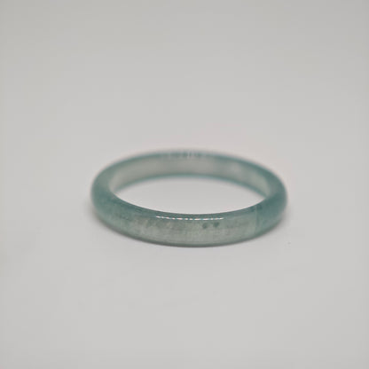 Clearance Sale - Plain Jade Ring