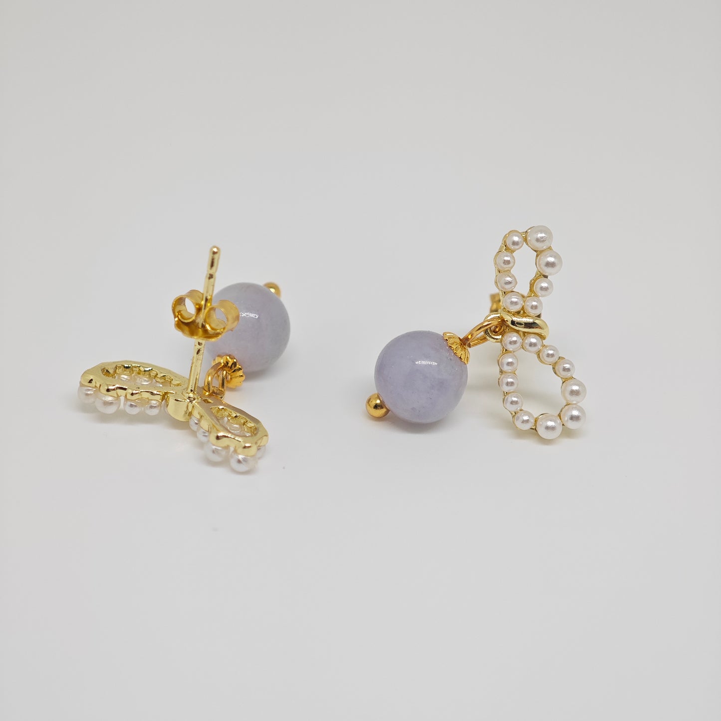 Rixon Earring