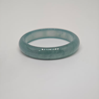 Clearance Sale - Plain Jade Ring