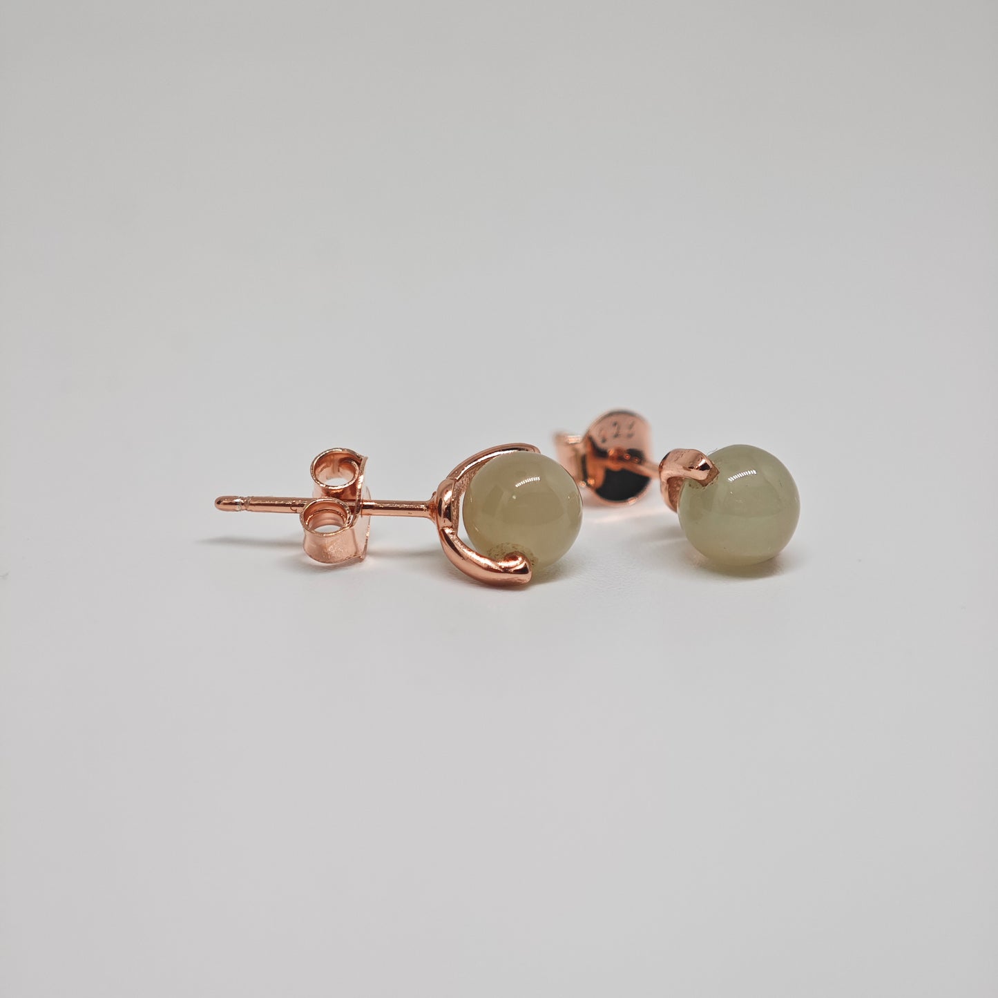 Sceptor Earring